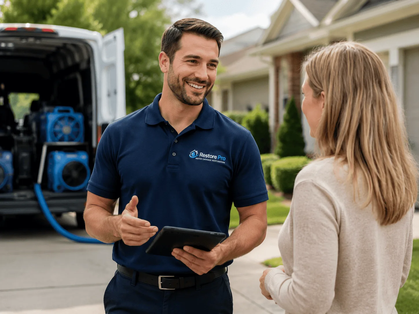Water Damage Restoration Elfrida, AZ FAQs